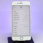 Apple iPhone 8 (64 GB)(Refurbished) (Good Condition) - Image 6