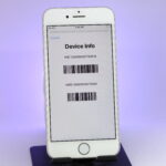 Apple iPhone 8 (64 GB)(Refurbished) (Good Condition) - Image 5
