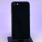 Apple iPhone SE 3rd Gen (Midnight, 128GB) (Refurbished) (Superb Condition)