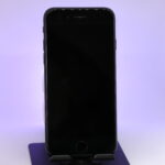 Apple iPhone SE 3rd Gen (Midnight, 128GB) (Refurbished) (Superb Condition) - Image 2