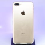 Apple iPhone 7Plus ( 128GB)(Refurbished) (Good Condition)