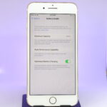 Apple iPhone 7Plus ( 128GB)(Refurbished) (Good Condition) - Image 5