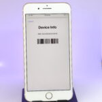 Apple iPhone 7Plus ( 128GB)(Refurbished) (Good Condition) - Image 4