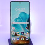 MOTOROLA Edge 60 Fusion 5G 256 GB (8 GB RAM)(PANTONE Amazonite) (Good Condition) (Refurbished) - Image 3