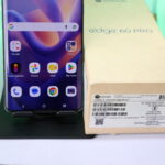 MOTOROLA Edge 60 Pro (256 GB,8 GB RAM) (Pantone Shadow) (Superb Condition)(Refurbished) - Image 3