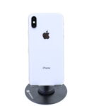 Apple iPhone XS ( 64 GB) (Refurbished) (Silver Colour) (Good Condition)