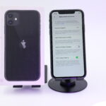 Apple iphone 11 ( 128GB) (Refurbished) (Superb Condition ) - Image 8