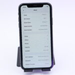 Apple iphone 11 ( 128GB) (Refurbished) (Superb Condition ) - Image 9