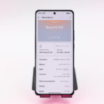 OPPO Reno10 5G ( 256GB, 8+4GB RAM) (Silvery Grey) (Refurbished) (Good Condition ) - Image 8