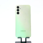 Samsung Galaxy A14 5G (128 GB, 4 GB RAM) (Refurbished) (Light Green)