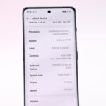 OnePlus 11R 5G (128 GB,8 GB RAM) (Refurbished) (Sonic Black ) - Image 8