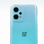 OnePlus Nord CE 2 Lite 5G (128 GB,6 GB RAM) (Refurbished)(Blue Tide) (Good Condition ) - Image 3