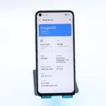 OnePlus Nord CE 2 Lite 5G (128 GB,6 GB RAM) (Refurbished)(Blue Tide) (Good Condition ) - Image 8