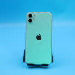Apple iphone 11 ( 64GB) (Green Colour) (Refurbished) (Good Condition)