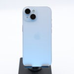 Apple iphone 15 (128GB) (Blue Colour) (Refurbished) (Good Condition)