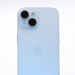 Apple iphone 15 (128GB) (Blue Colour) (Refurbished) (Good Condition) - Image 2
