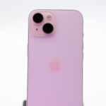 Apple iPhone 15 ( 128 GB)(Pink) (Refurbished)(Superb Condition) - Image 2