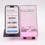 Apple iPhone 15 ( 128 GB)(Pink) (Refurbished)(Superb Condition) - Image 8
