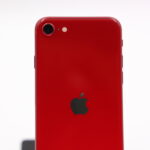 Apple iPhone SE 3rd Gen (Red, 256GB) (Refurbished) (Superb Condition) - Image 2