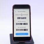 Apple iPhone SE 3rd Gen (Red, 256GB) (Refurbished) (Superb Condition) - Image 10