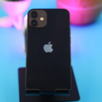 Apple iPhone 12 mini (64 GB)(Midnight) (Refurbished) (Superb Condition)