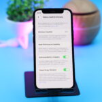 Apple iPhone 12 mini (64 GB)(Midnight) (Refurbished) (Superb Condition) - Image 9