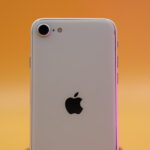Apple iPhone SE 3rd Gen (Starlight, 256GB) (Refurbished) (Superb Condition) - Image 2