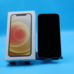 Apple iPhone 12 (White )(64 GB)(Refurbished)(Good Condition) - Image 9