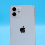 Apple iPhone 12 (White )(64 GB)(Refurbished)(Good Condition) - Image 2