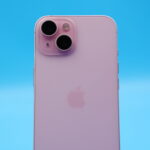 Apple iPhone 15 ( 128 GB)(Refurbished) (Pink) (Superb Condition) - Image 2