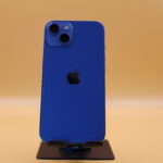 Apple iPhone 13 (128GB) (Blue) (Refurbished)(Good Condition)