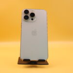 Apple IPhone 16 Pro Max (256 GB) (Desert Titanium)(Refurbished) (Good Condition )