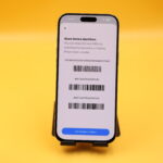 Apple IPhone 16 Pro Max (256 GB) (Desert Titanium)(Refurbished) (Good Condition ) - Image 7