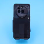 Nothing Phone 3A Pro (128 GB, 8 GB RAM) (Superb Condition) (Refurbished) - Image 2
