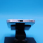 Apple iPhone 15 (256 GB) (Refurbished) (Good Condition ) - Image 6