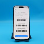 Apple iPhone 15 (256 GB) (Refurbished) (Good Condition ) - Image 7