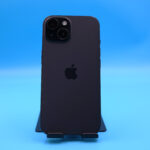Apple iphone 15 (512GB)  (Refurbished) (Good Condition)