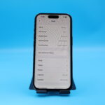 Apple iphone 15 (512GB)  (Refurbished) (Good Condition) - Image 8