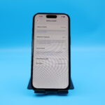 Apple iphone 15 (512GB)  (Refurbished) (Good Condition) - Image 9