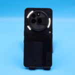 Nothing Phone 3A Pro (128 GB, 8 GB RAM) (Superb Condition) (Refurbished)