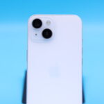Apple iPhone 15 (256 GB) (Refurbished) (Good Condition ) - Image 2