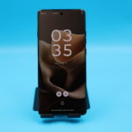 MOTOROLA Edge 60 Pro (256 GB,8 GB RAM) (Pantone Walnut) (Superb Condition)(Refurbished) - Image 7