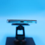 POCO M7 5G (128 GB)(Ocean Blue)(Refurbished) (Superb condition) - Image 5