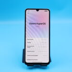 POCO M7 5G (128 GB)(Ocean Blue)(Refurbished) (Superb condition) - Image 9