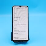 POCO M7 5G (128 GB)(Ocean Blue)(Refurbished) (Superb condition) - Image 10