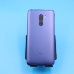 Poco F1 (64GB,6GB RAM) (Refurbished) (Steel Blue) (Superb Condition )