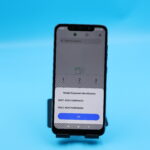 Poco F1 (64GB,6GB RAM) (Refurbished) (Steel Blue) (Superb Condition ) - Image 9