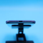 Poco F1 (64GB,6GB RAM) (Refurbished) (Steel Blue) (Superb Condition ) - Image 2