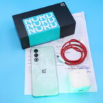 OnePlus Nord CE4 ( 256 GB,8 GB RAM)(Celadon Marble) (Refurbished) (Superb Condition ) - Image 9