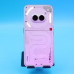 Nothing Phone 2A 5G (128 GB, 8 GB RAM) (Refurbished) (Superb Condition )